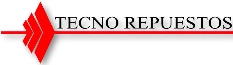 Tecno Repuestos